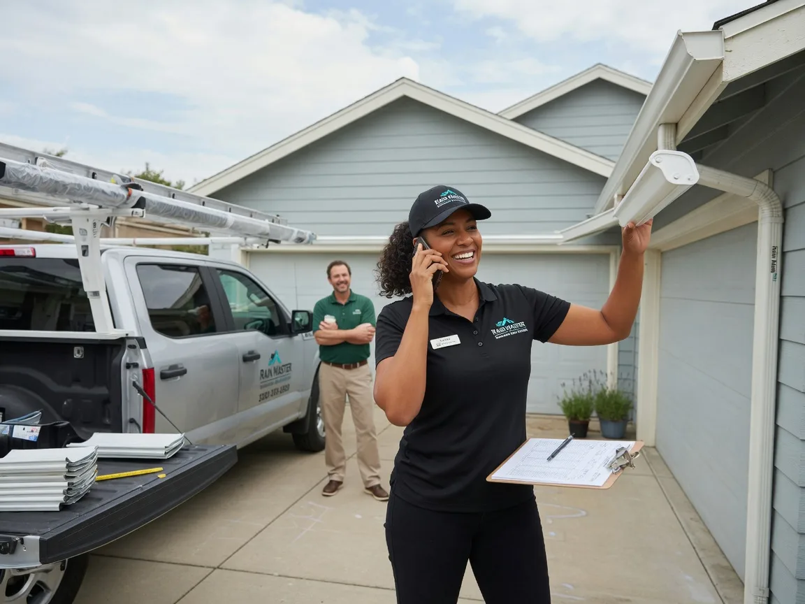Gutter Installation Lewisburg, OH FAQs